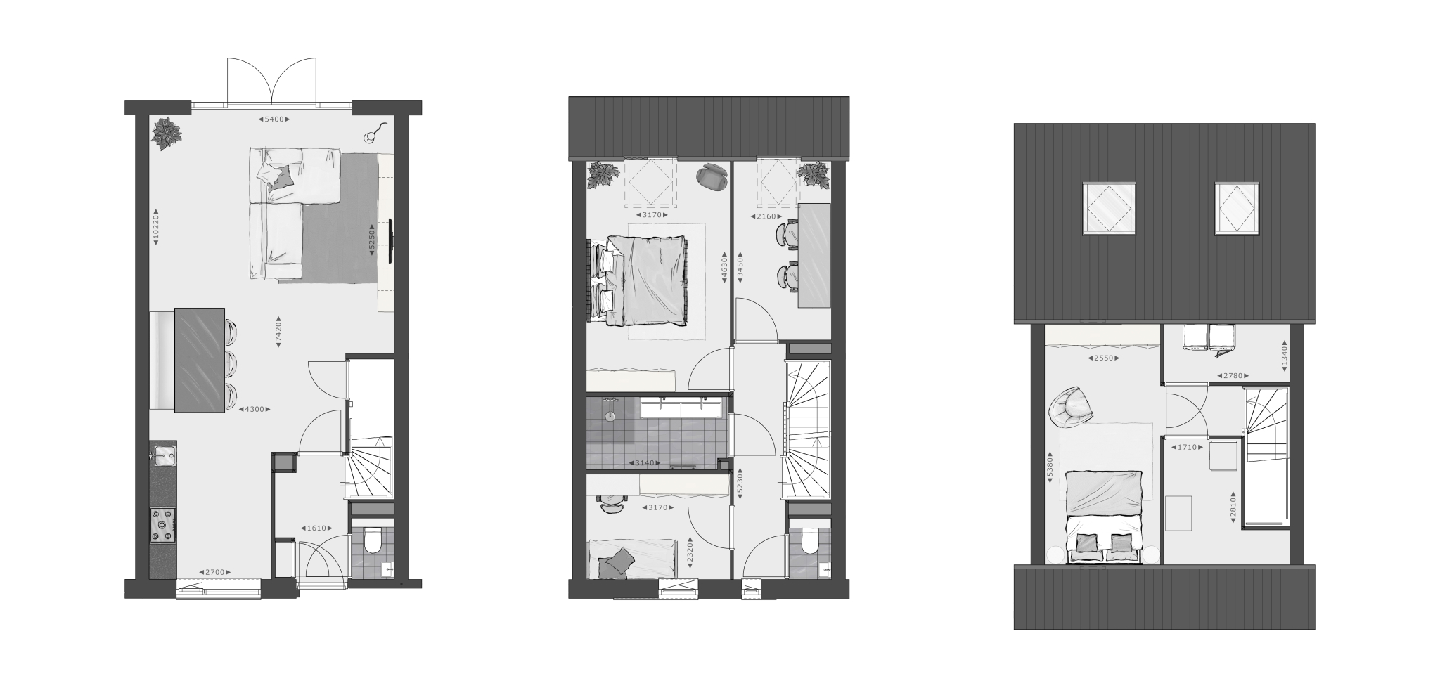 De Overtuin - Fase 1 - Type F - 6692
