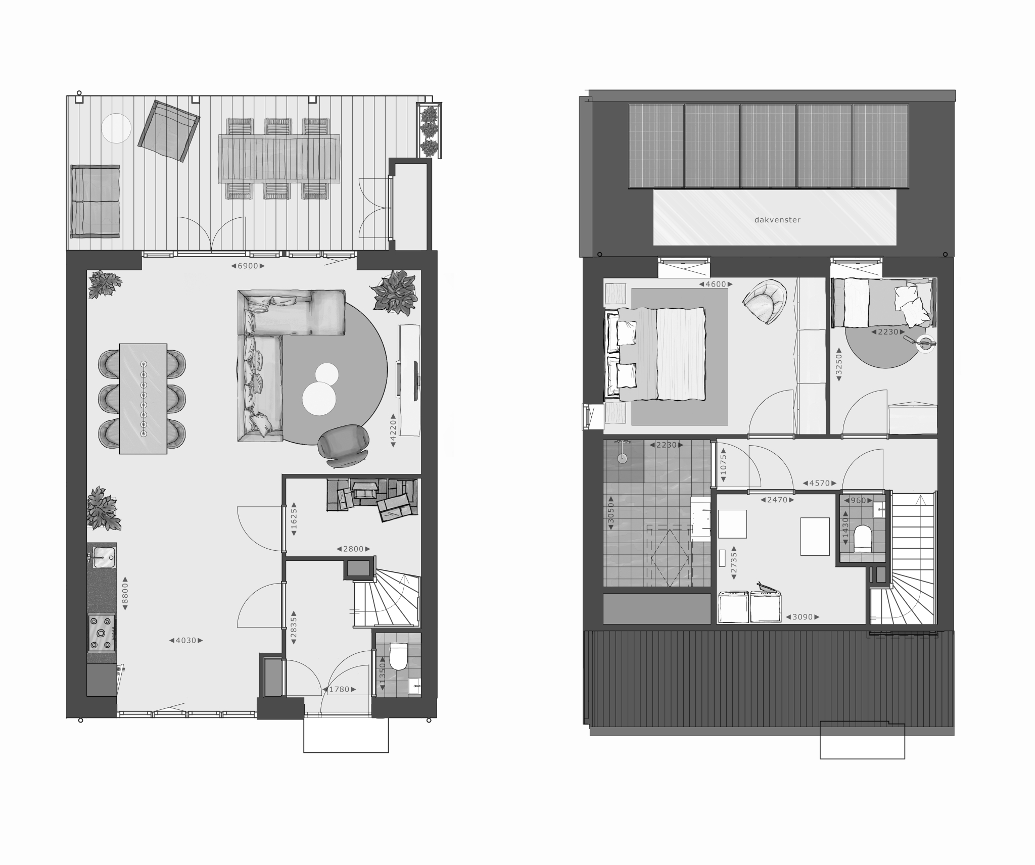 De Overtuin - Fase 1 - Type G - 6694