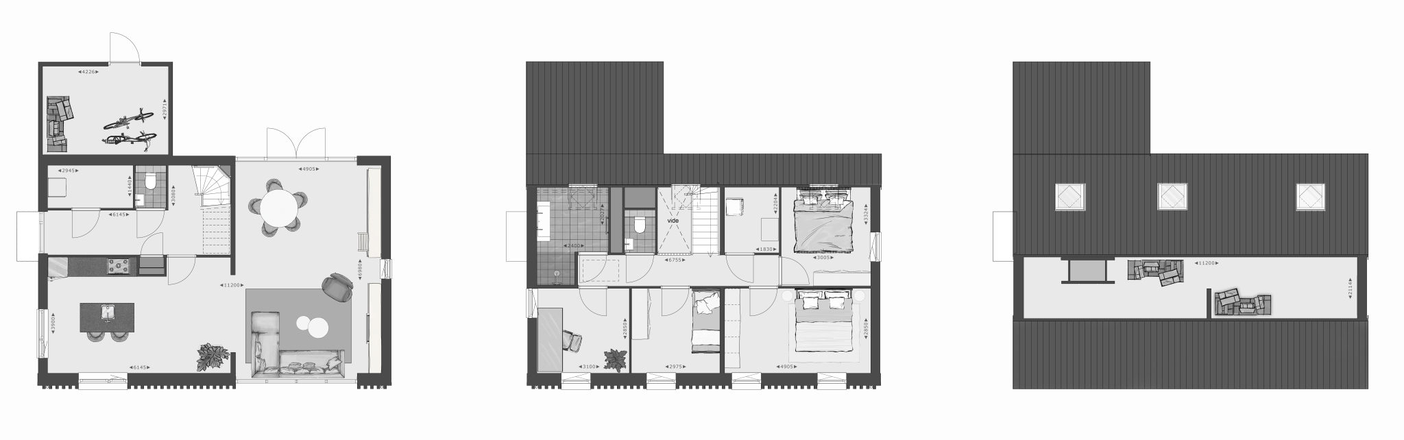 De Overtuin - Fase 1 - Type B - 6686