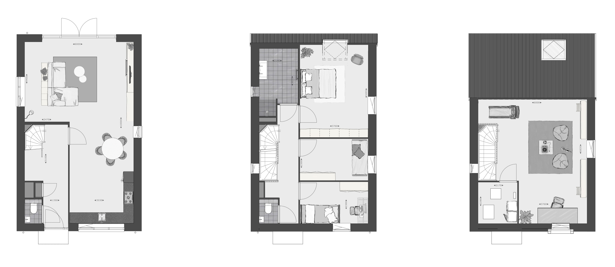 De Overtuin - Fase 1 - Type A - 6687