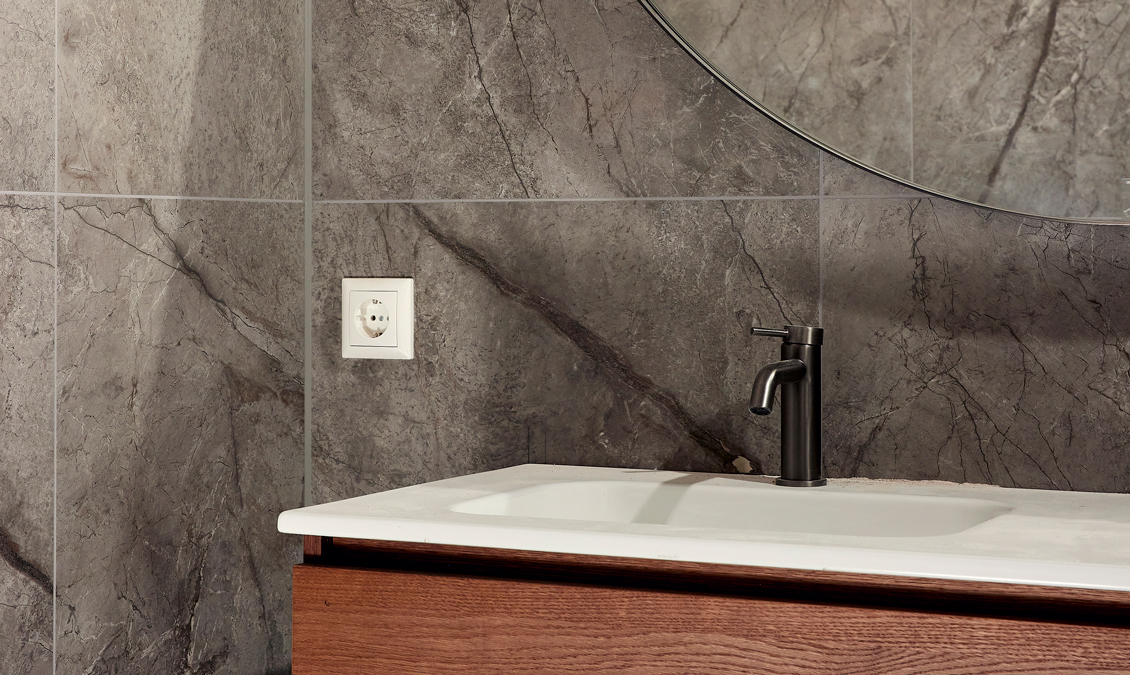 Fabrique - Tourneurs - Enkellaags - 7170