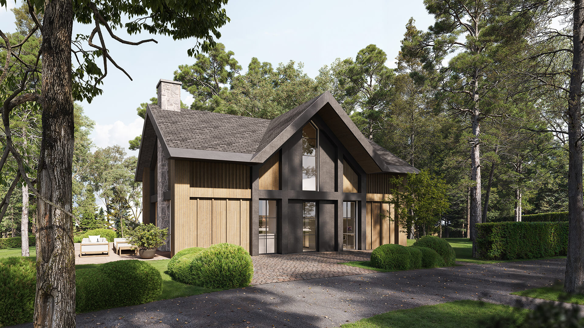 De Lierdermarke - De Lierdermarke - Villa - 6772
