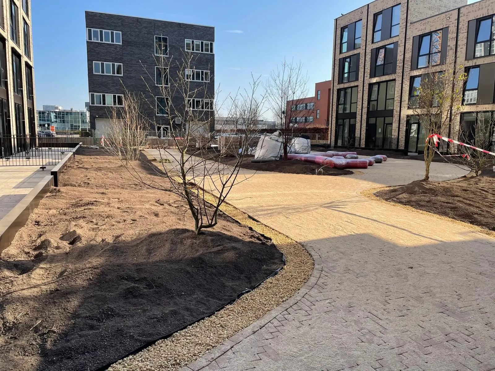 Brisk Amsterdam - Stadswoningen (fase 1) - Stadswoning - 5882