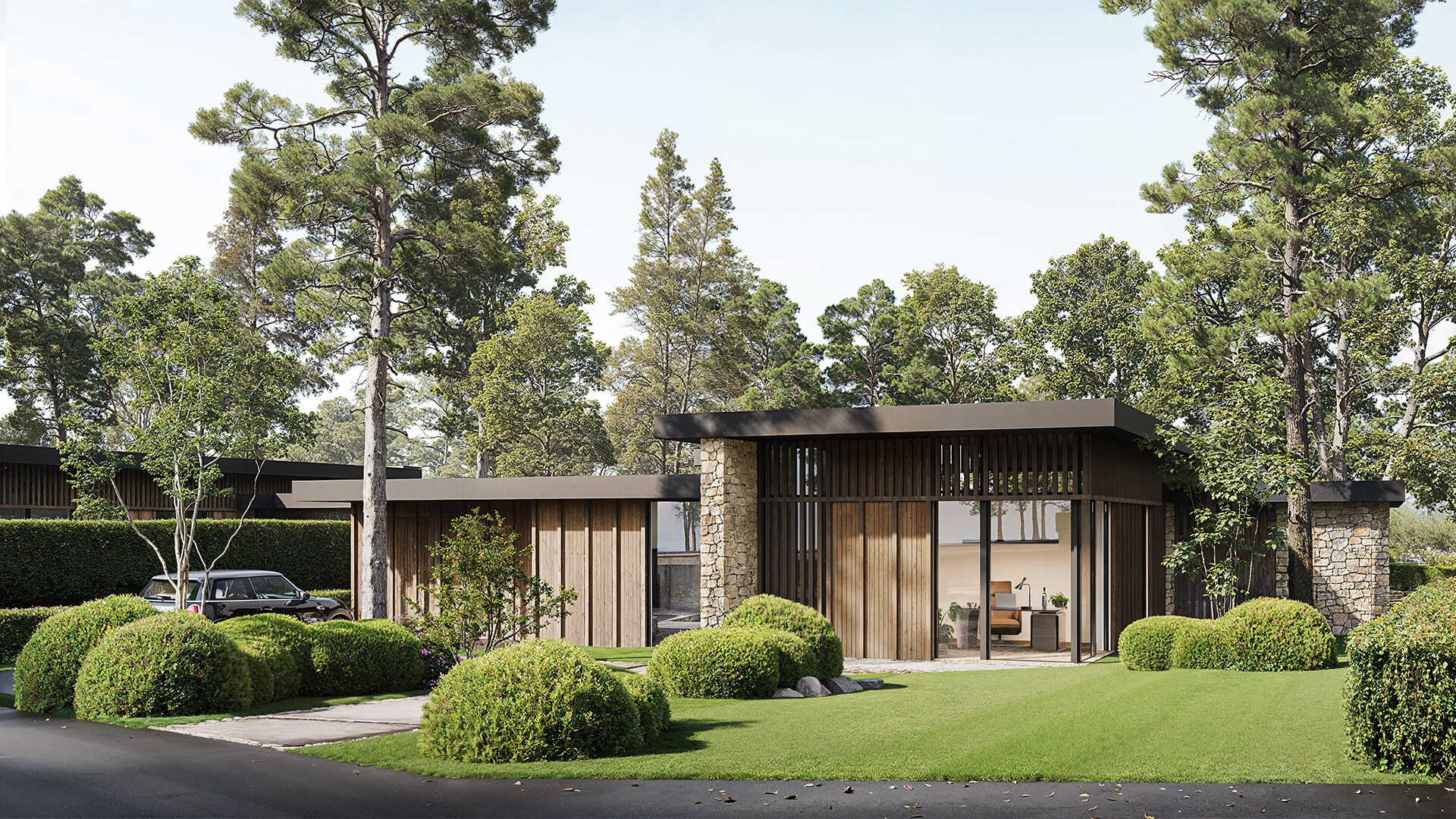 De Lierdermarke - De Lierdermarke - Bungalow - 6771