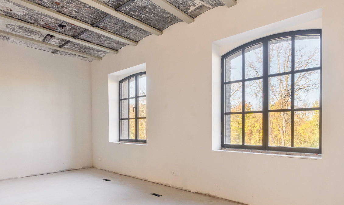 Fabrique - Tourneurs - Enkellaags - 7168