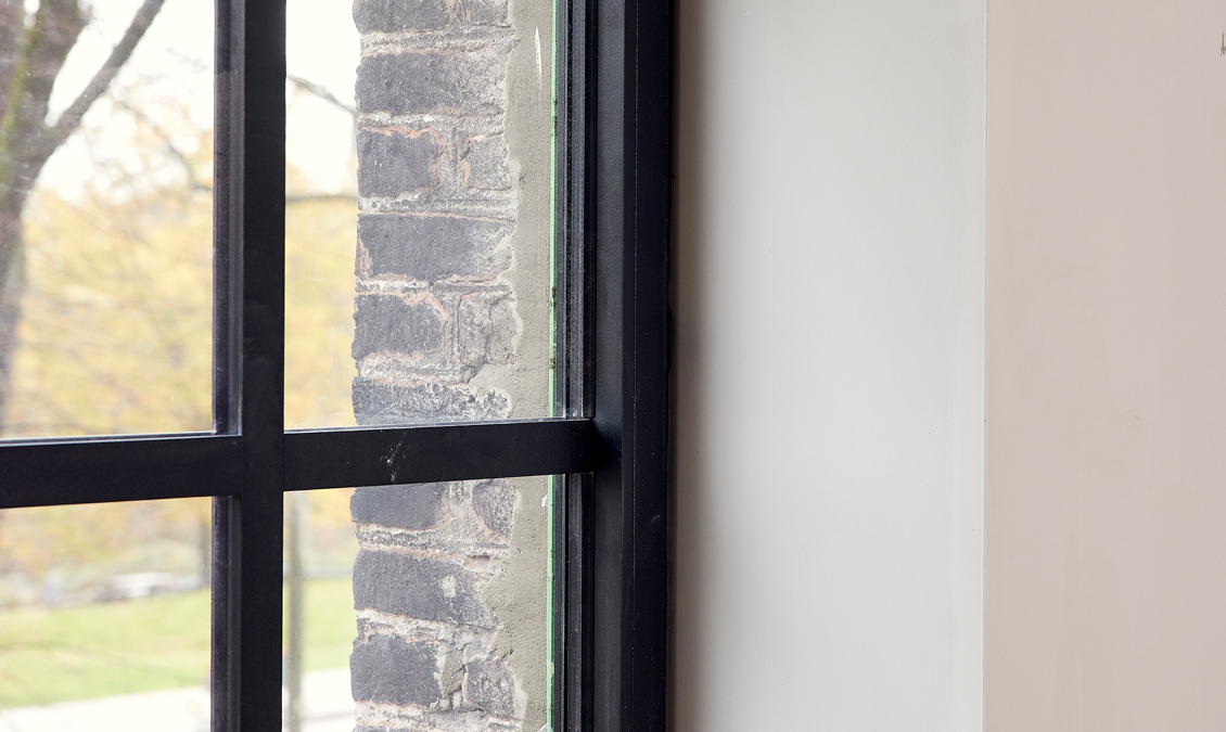 Fabrique - Tourneurs - Enkellaags - 7169