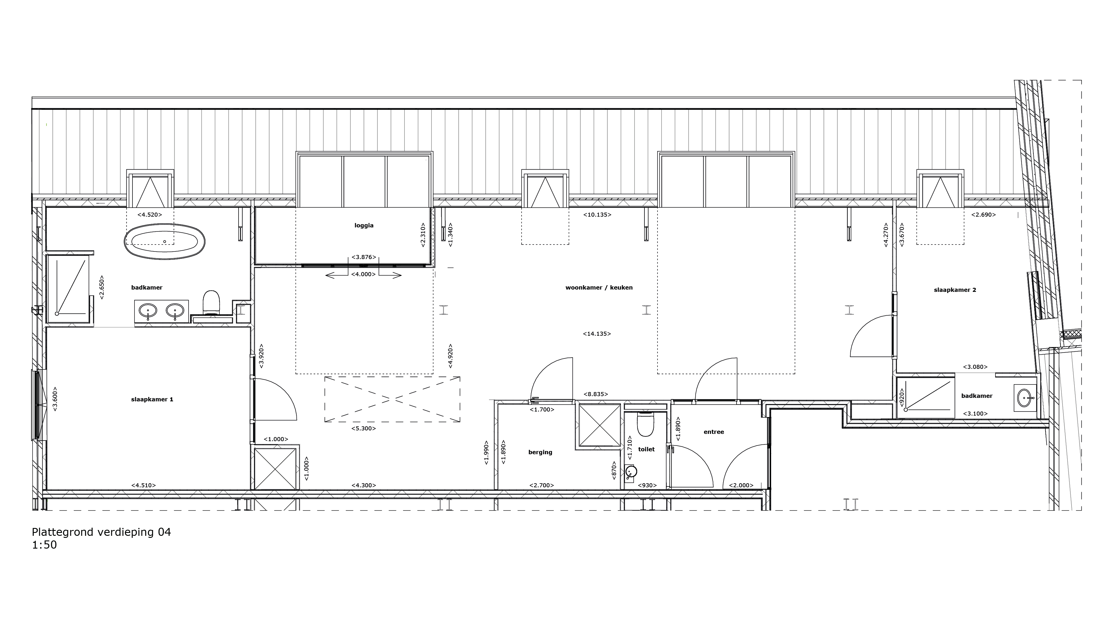 Fabrique - Tourneurs - Enkellaags - 5521